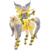 Zestaw Figurek Wróżka z kwiecistym Jednorożcem SCHLEICH 70565 Seria Bayala