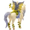 Zestaw Figurek Wróżka z kwiecistym Jednorożcem SCHLEICH 70565 Typ Figurka