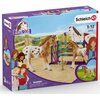 Zestaw figurek Zestaw Treningowy Rodzina rasy Appaloosa SCHLEICH 42433 Typ Figurka