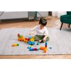 Klocki plastikowe MEGA Bloks Fisher Price Muzyczny pociąg ABC FWK22 Płeć Dziewczynka
