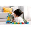 Klocki plastikowe MEGA Bloks Fisher Price Muzyczny pociąg ABC FWK22 Rodzaj Klocki konstrukcyjne