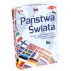 Gra edukacyjna TACTIC Państwa Świata 54807