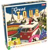 Gra planszowa TACTIC Great Tour 54631