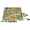 Gra planszowa TACTIC Great Tour 54631 Rodzaj Gra planszowa