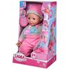 Lalka SIMBA Laura Gaworząca 105140066 Typ Lalka z akcesoriami