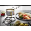 Naczynie do podgrzewania GEFU Caloric G-89478 Kształt Okrągły