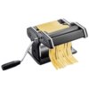 Maszynka do makaronu GEFU Pasta Perfetta G-89426 Czarny