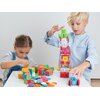 Klocki plastikowe MARIOINEX Mini Waffle 902134 Rodzaj Klocki konstrukcyjne