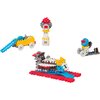 Klocki elastyczne MARIOINEX Mini Waffle Konstruktor 902820 Liczba elementów [szt] 140