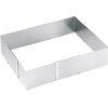 Forma do pieczenia GEFU Uno (24 x 19.5 cm)