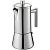 Kawiarka GEFU Nando G-16380 4 TZ Srebrny