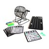 Gra towarzyska TACTIC Classique Bingo 54904 Liczba graczy 2