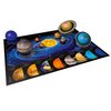 Puzzle 3D RAVENSBURGER Układ Planetarny (960 elementów) Wiek 6+
