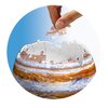 Puzzle 3D RAVENSBURGER Układ Planetarny (960 elementów) Wymiar obrazka [cm] 13 x 13 x 13