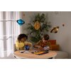 Puzzle 3D RAVENSBURGER Układ Planetarny (960 elementów) Wiek 6+