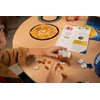 Puzzle 3D RAVENSBURGER Układ Planetarny (960 elementów) Wymiar obrazka [cm] 15 x 15 x 15