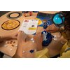 Puzzle 3D RAVENSBURGER Układ Planetarny (960 elementów) Wymiar obrazka [cm] 5 x 5 x 5