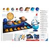 Puzzle 3D RAVENSBURGER Układ Planetarny (960 elementów) Wymiar obrazka [cm] 15 x 15 x 15
