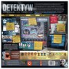 Gra planszowa PORTAL GAMES Detektyw Czas gry [min] 120 - 180