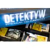 Gra planszowa PORTAL GAMES Detektyw Rodzaj Gra planszowa