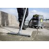 Odkurzacz przemysłowy KARCHER Professional NT 30/1 Tact Te L 1.148-211.0 Bezprzewodowy Nie