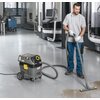 Odkurzacz przemysłowy KARCHER Professional NT 30/1 Tact Te L 1.148-211.0 Funkcje dodatkowe Automatyczny wyłącznik