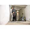 Odkurzacz przemysłowy KARCHER Professional NT 30/1 Tact Te L 1.148-211.0 Przeznaczenie Do użytku profesjonalnego