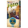 Dodatek do gry REBEL Wsiąść do Pociągu USA 1910