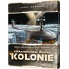Dodatek do gry REBEL Terraformacja Marsa Kolonie