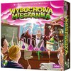 Gra planszowa REBEL Wybuchowa Mieszanka (druga edycja)