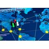 Gra planszowa REBEL Pandemic Czy potraficie ocalić ludzkość? Seria Pandemic