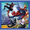 Puzzle TREFL Marvel Spider-Man Pajęcza siła 34841 (106 elementów) Tematyka Film