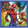 Puzzle TREFL Marvel Spider-Man Pajęcza siła 34841 (106 elementów) Przeznaczenie Dla dzieci