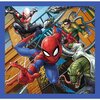 Puzzle TREFL Marvel Spider-Man Pajęcza siła 34841 (106 elementów) Typ Tradycyjne