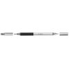 Rysik SBS Pro Trio Stylus Pen Srebrny Funkcje dodatkowe Brak