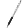 Rysik SBS Pro Trio Stylus Pen Srebrny