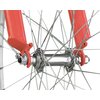 Rower miejski INDIANA X-Cruiser A1B 26 cali damski Jasnoczerwony Wyposażenie Dzwonek