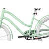 Rower miejski INDIANA X-Cruiser A1B 26 cali damski Miętowy Przeznaczony Dla kobiety
