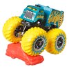 Samochód Hot Wheels Monster Truck FYJ44 (1 samochód) Wiek 3+