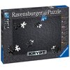 Puzzle RAVENSBURGER Czarna Krypta 15260 (736 elementów)