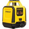 Laser rotacyjny STANLEY STHT77616-0 Zasięg [m] 30