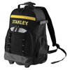 Plecak monterski STANLEY STST83307-1 Essential Koła transportowe Tak