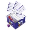Gra karciana TACTIC Alias Snack Play Kamera, akcja! 55812 Rodzaj Gra karciana