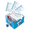 Gra karciana TACTIC Alias Snack Play Sportowe emocje 55808 Rodzaj Gra karciana