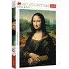 Puzzle TREFL Art Collection Mona Lisa 10542 (1000 elementów)