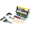 Zabawka skrzynka narzędziowa KLEIN Mini Bosch II 8345 Wiek 3+
