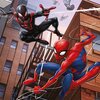 Puzzle RAVENSBURGER Premium: Spider-Man 8025 (147 elementów) Typ Dla dzieci