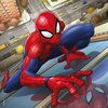 Puzzle RAVENSBURGER Premium: Spider-Man 8025 (147 elementów) Typ Tradycyjne