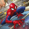 Puzzle RAVENSBURGER Premium: Spider-Man 8025 (147 elementów) Seria Premium