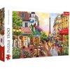 Puzzle TREFL Urok Paryża 26156 (1500 elementów)